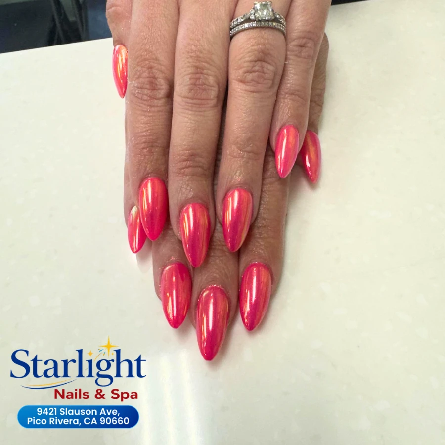 Nail Art